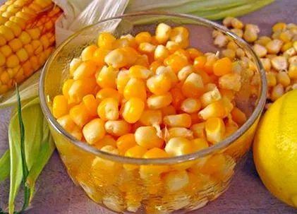 кукурудзу