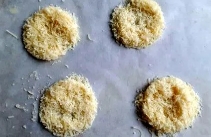 parmezánu