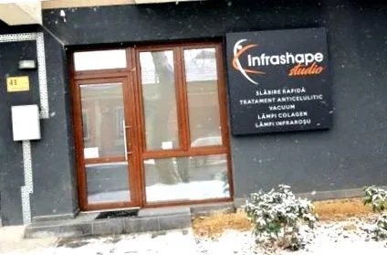 infrashape