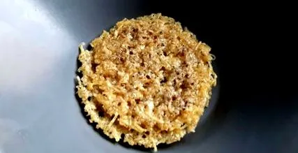 parmezánu