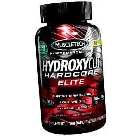 hydroxycut