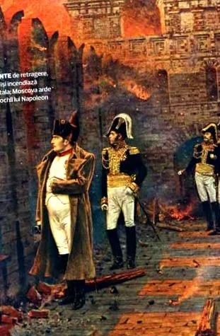 napóleon szeszélyes