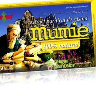 múmia