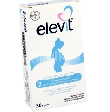 multivitamin