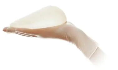 szilikon implantátumokkal