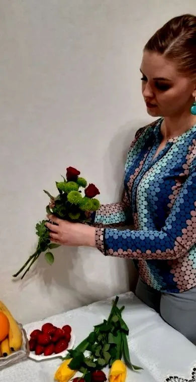 тарасова нареченої