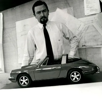 porsche