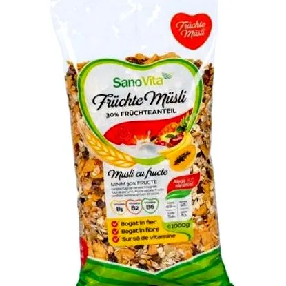 sanovita 1000g
