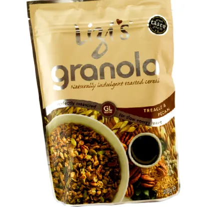 granola