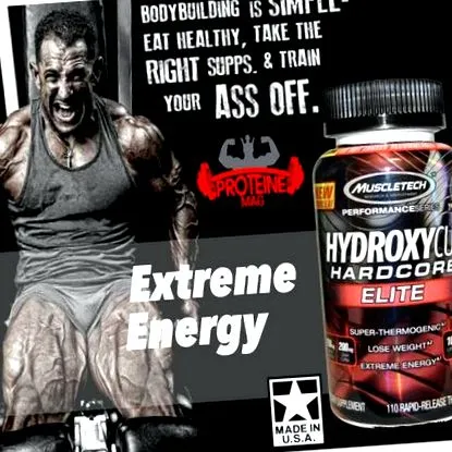 muscletech