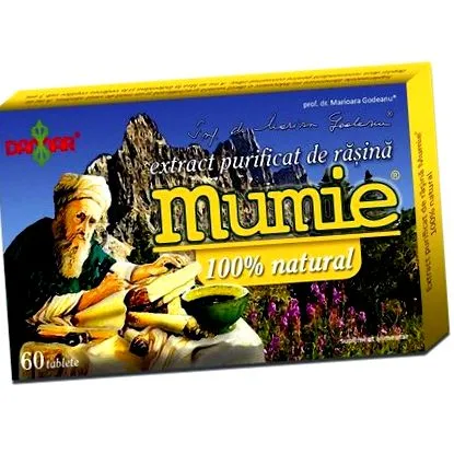 муминија муминија