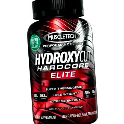 Muscletech Hydroxycut