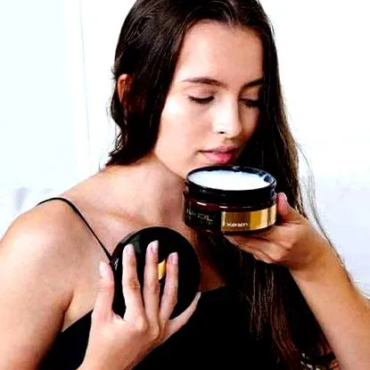 keratin