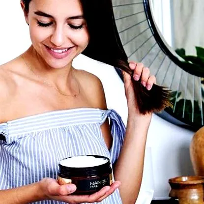 NANOIL KERATIN