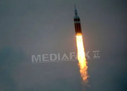 успешно капсулата