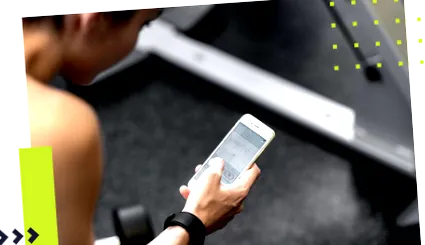 fitnesz motric