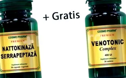ingyenes venotonic