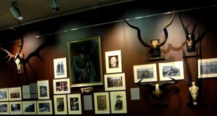 vadászmúzeum vadászmúzeum