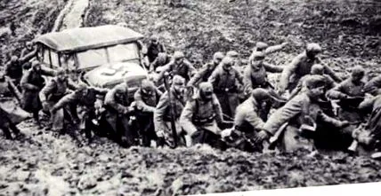 wehrmacht szeszélyes