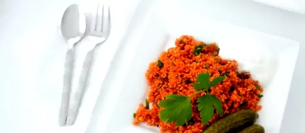 консумира