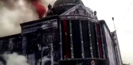 наивноста