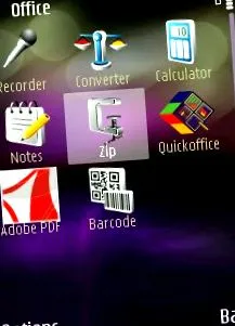 nokia n93i