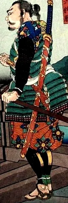 norimitsu