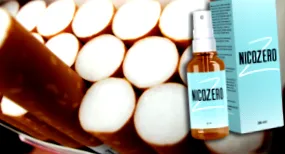 спреј nicozero