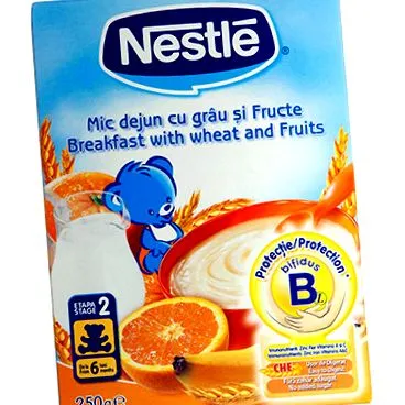 nestle