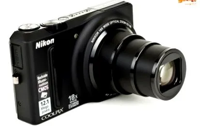 nikon nikon