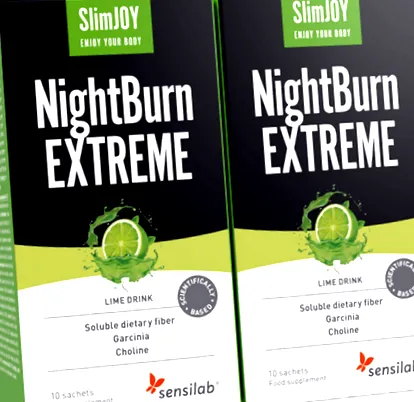 nightburn