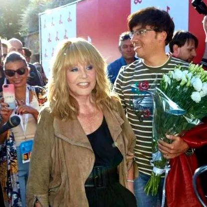 Alla Pugaciova