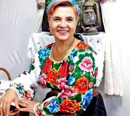 отслабна войка