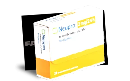 neupro transdermic