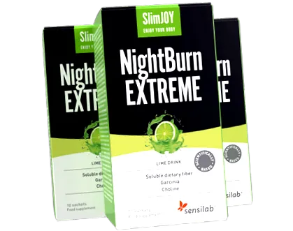 nightburn
