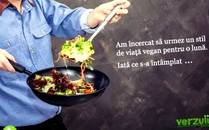 próbáltam életmódot