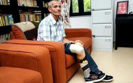 által cristi