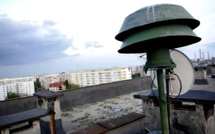 riasztások gyakorlatok