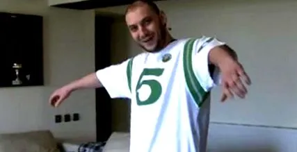 szólista nick
