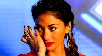 scherzingert Nicole Scherzinger