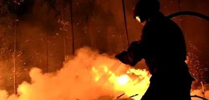 кемерово запали