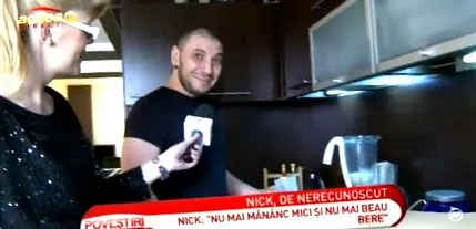 rekord szólista