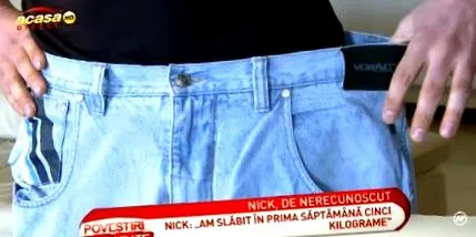 rekord nick