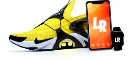 nike első