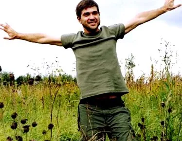 Dmitrij Medvegyev
