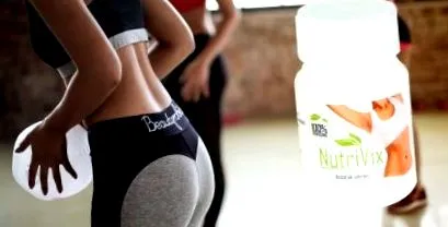 nutrivix