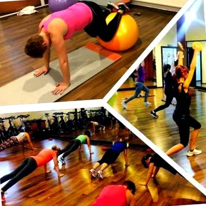 gymbosport