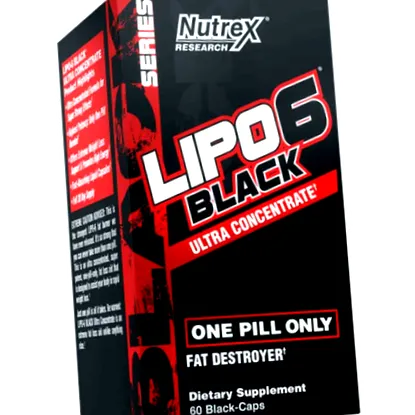 nutrex