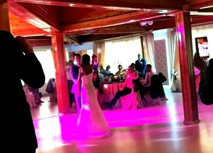 esküvő legfontosabb