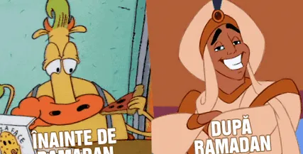 ramadán